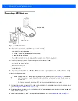 Preview for 74 page of Motorola DS9208-1D Product Reference Manual