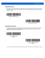 Preview for 81 page of Motorola DS9208-1D Product Reference Manual