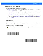 Preview for 87 page of Motorola DS9208-1D Product Reference Manual