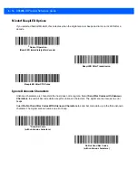 Preview for 120 page of Motorola DS9208-1D Product Reference Manual