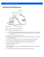 Preview for 134 page of Motorola DS9208-1D Product Reference Manual