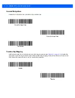 Preview for 142 page of Motorola DS9208-1D Product Reference Manual