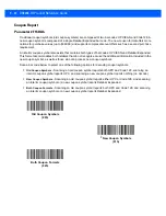 Preview for 176 page of Motorola DS9208-1D Product Reference Manual