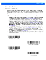 Preview for 185 page of Motorola DS9208-1D Product Reference Manual