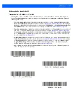 Preview for 211 page of Motorola DS9208-1D Product Reference Manual