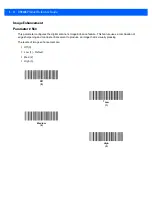 Preview for 102 page of Motorola DS9208 Product Reference Manual