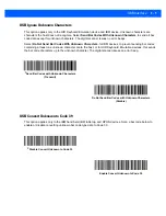 Preview for 119 page of Motorola DS9208 Product Reference Manual