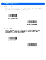 Preview for 124 page of Motorola DS9208 Product Reference Manual