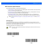 Preview for 125 page of Motorola DS9208 Product Reference Manual