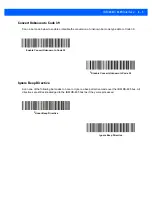 Preview for 169 page of Motorola DS9208 Product Reference Manual