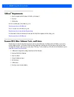 Preview for 290 page of Motorola DS9208 Product Reference Manual