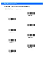 Preview for 312 page of Motorola DS9208 Product Reference Manual