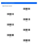 Preview for 326 page of Motorola DS9208 Product Reference Manual