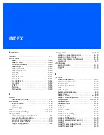 Preview for 429 page of Motorola DS9208 Product Reference Manual