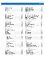 Preview for 431 page of Motorola DS9208 Product Reference Manual