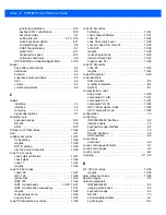 Preview for 432 page of Motorola DS9208 Product Reference Manual