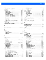 Preview for 435 page of Motorola DS9208 Product Reference Manual