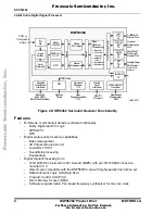 Preview for 2 page of Motorola DSP56362 User Manual