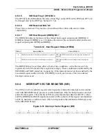 Preview for 213 page of Motorola DSP56367 User Manual