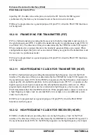 Preview for 256 page of Motorola DSP56367 User Manual