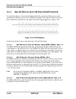 Preview for 274 page of Motorola DSP56367 User Manual