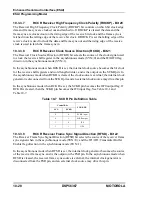 Preview for 276 page of Motorola DSP56367 User Manual