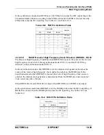 Preview for 277 page of Motorola DSP56367 User Manual