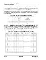 Preview for 280 page of Motorola DSP56367 User Manual