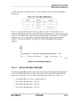 Preview for 335 page of Motorola DSP56367 User Manual