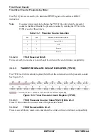 Preview for 348 page of Motorola DSP56367 User Manual