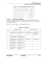 Preview for 351 page of Motorola DSP56367 User Manual