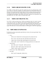 Preview for 355 page of Motorola DSP56367 User Manual