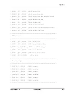 Preview for 393 page of Motorola DSP56367 User Manual