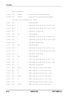 Preview for 396 page of Motorola DSP56367 User Manual