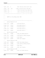 Preview for 398 page of Motorola DSP56367 User Manual