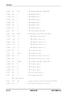 Preview for 400 page of Motorola DSP56367 User Manual