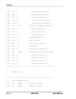 Preview for 402 page of Motorola DSP56367 User Manual