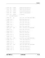 Preview for 403 page of Motorola DSP56367 User Manual