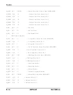 Preview for 404 page of Motorola DSP56367 User Manual