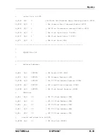 Preview for 409 page of Motorola DSP56367 User Manual