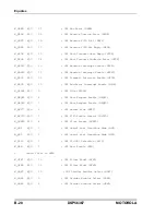 Preview for 410 page of Motorola DSP56367 User Manual