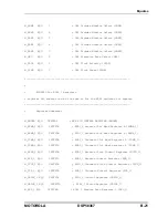 Preview for 411 page of Motorola DSP56367 User Manual