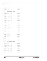 Preview for 414 page of Motorola DSP56367 User Manual