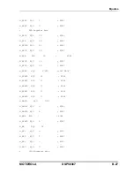 Preview for 417 page of Motorola DSP56367 User Manual