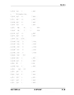 Preview for 419 page of Motorola DSP56367 User Manual