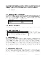 Preview for 49 page of Motorola DSP96002 User Manual