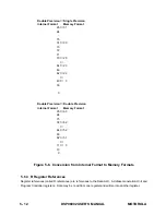 Preview for 65 page of Motorola DSP96002 User Manual