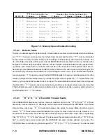 Preview for 94 page of Motorola DSP96002 User Manual