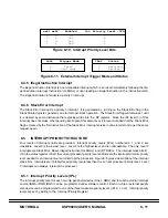 Preview for 151 page of Motorola DSP96002 User Manual