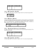 Preview for 153 page of Motorola DSP96002 User Manual